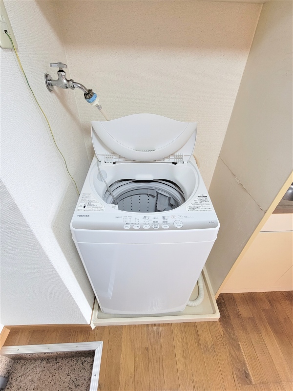 レオパレスＭＩＴＯⅡ その他10