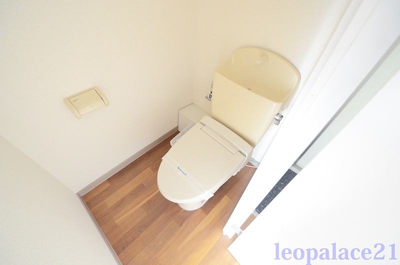 レオパレスヴィラⅡ その他3