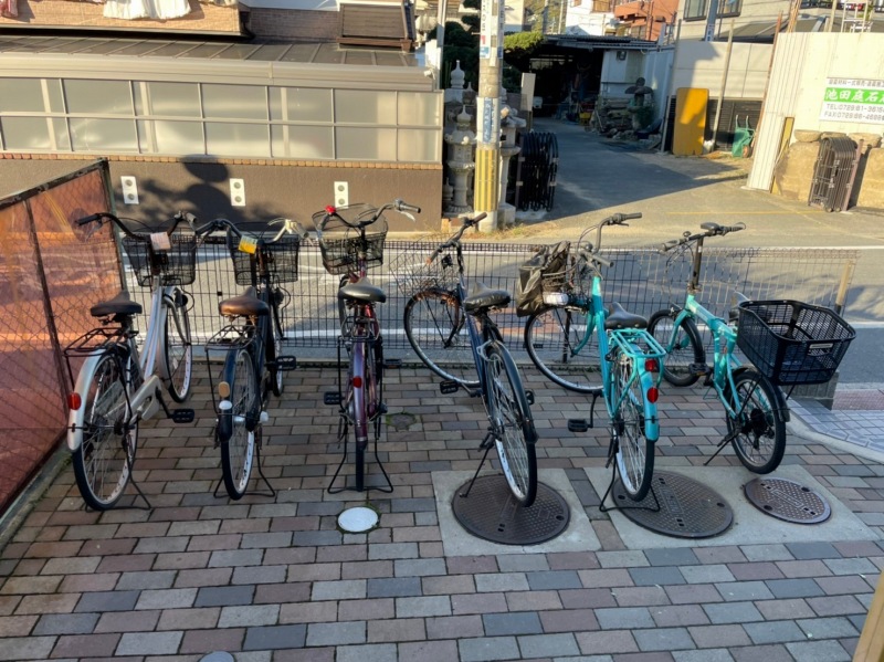 レオパレスヴィラⅡ その他6