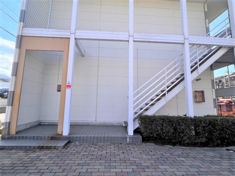 レオパレスヴィラⅡ その他8