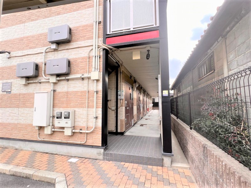 レオパレスＡＮＮＥＸ　ＥＳＴ その他3