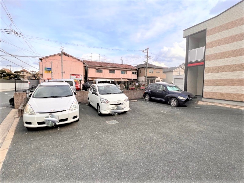 レオパレスＡＮＮＥＸ　ＥＳＴ その他4