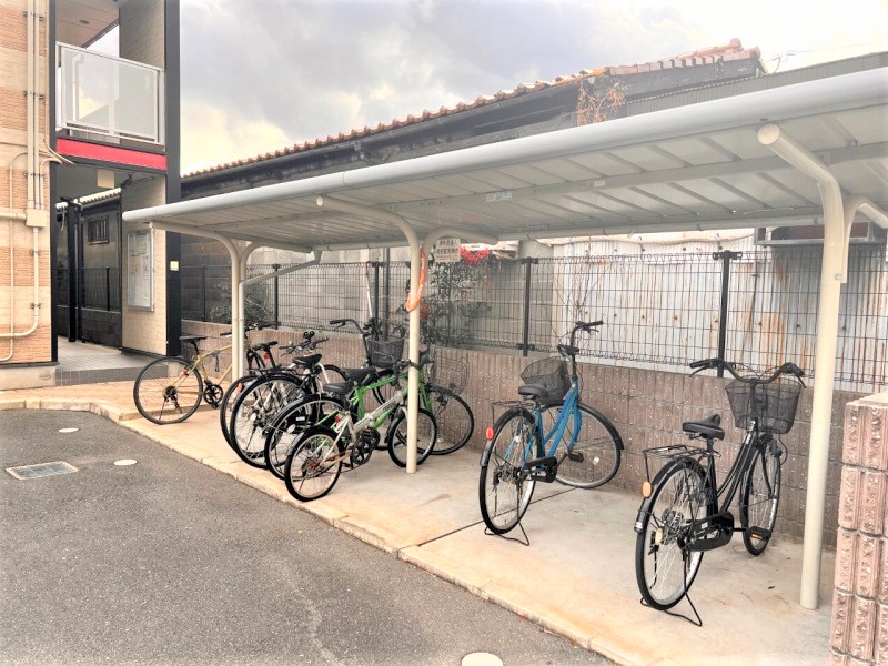 レオパレスＡＮＮＥＸ　ＥＳＴ その他5