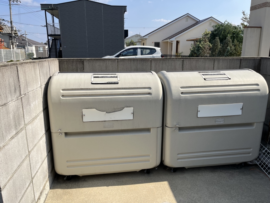 レオパレスコンフォート光明池 その他5