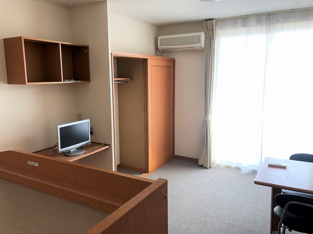 レオパレスコンフォート光明池 その他8