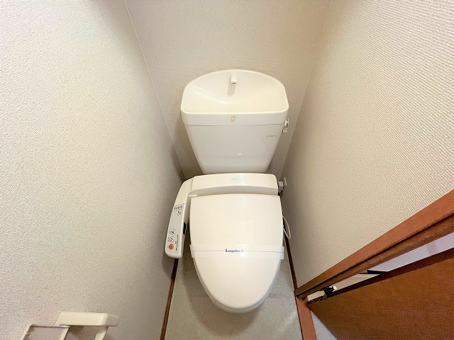 レオパレスコンフォート光明池 その他11