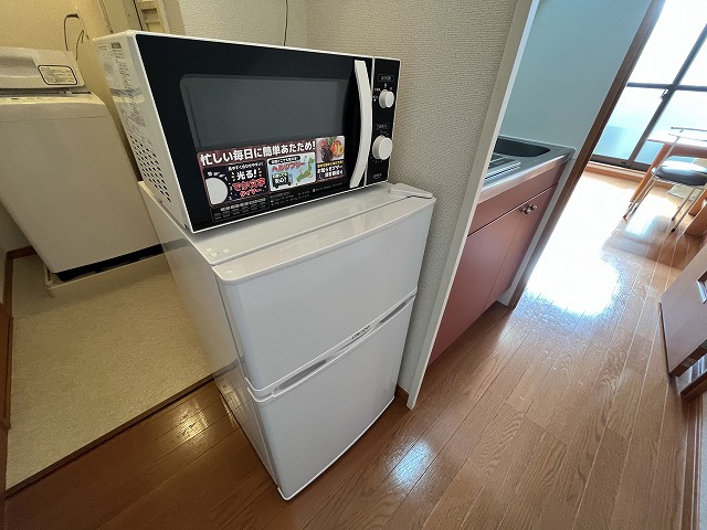 レオパレスコンフォート光明池 その他13