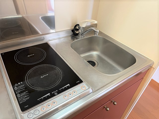 レオパレスルーク その他6