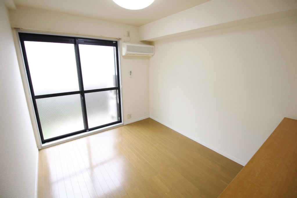 レオパレスシャルマンⅡ その他3