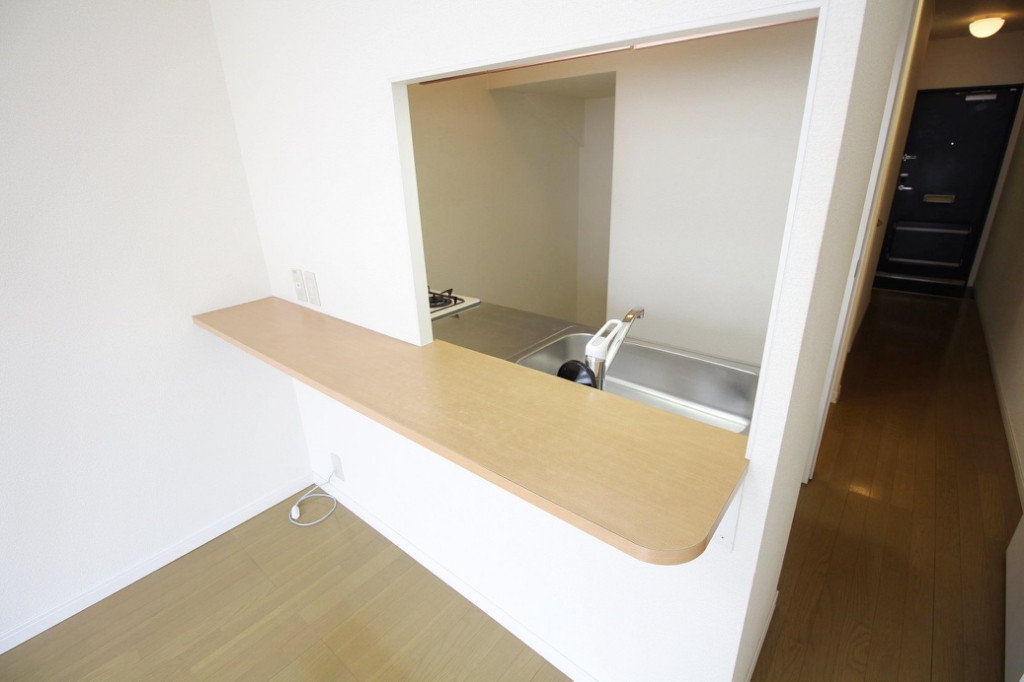 レオパレスシャルマンⅡ その他4