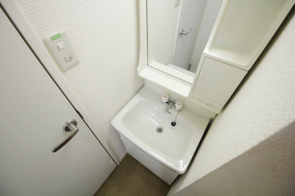 レオパレスシャルマンⅡ その他6