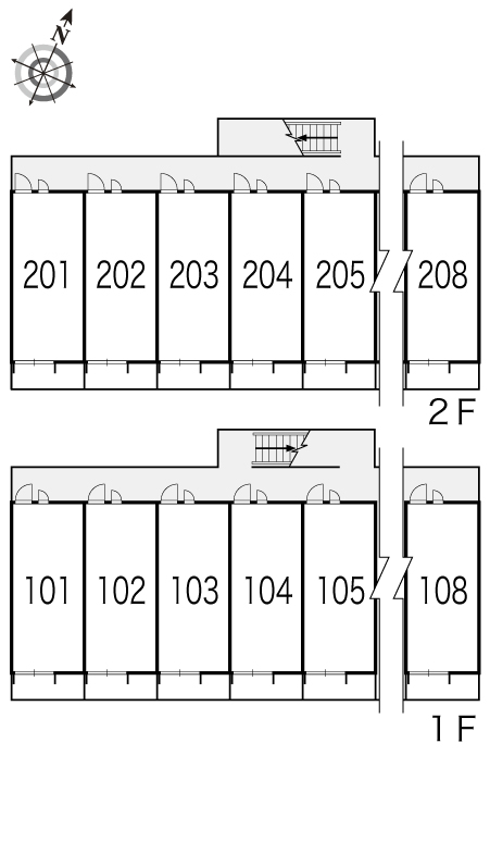 レオパレス見野山 その他2