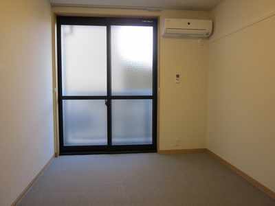 レオパレスコンフォート　Ｌ リビング