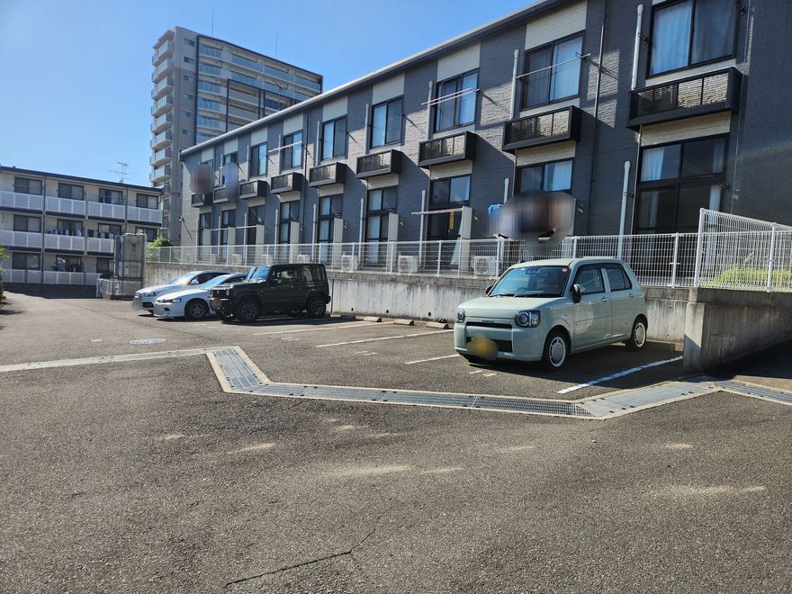 レオパレス清瀧Ｂ その他3