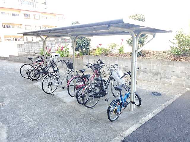 レオパレス清瀧Ｂ その他4