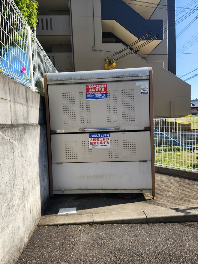 レオパレス清瀧Ｂ その他6