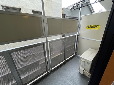 レオパレスクララ九条 その他9