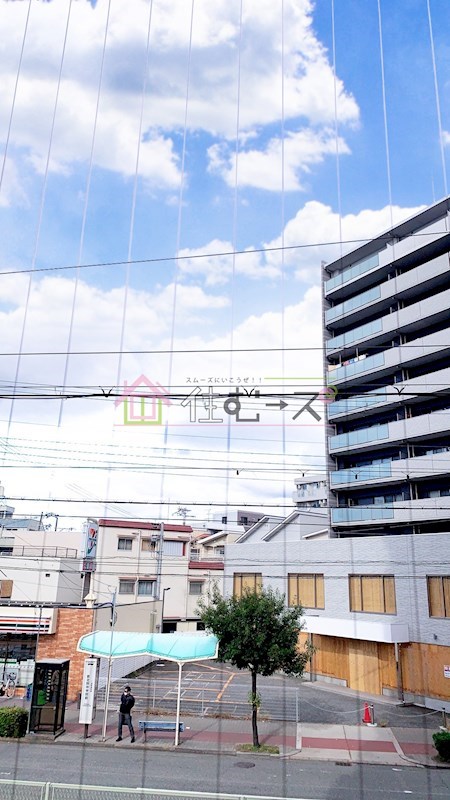 ノルデンハイム新北野 その他4