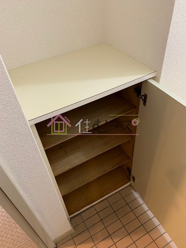 ノルデンハイム新北野 その他6