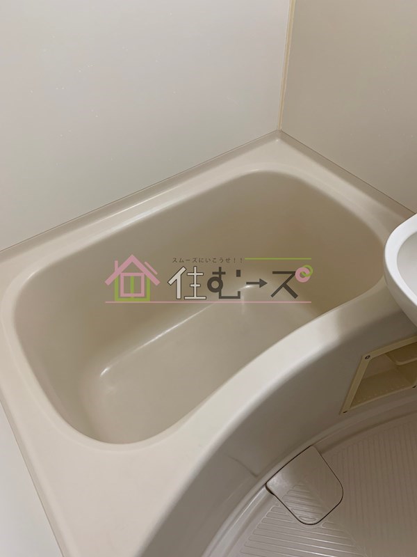 ノルデンハイム新北野 風呂画像