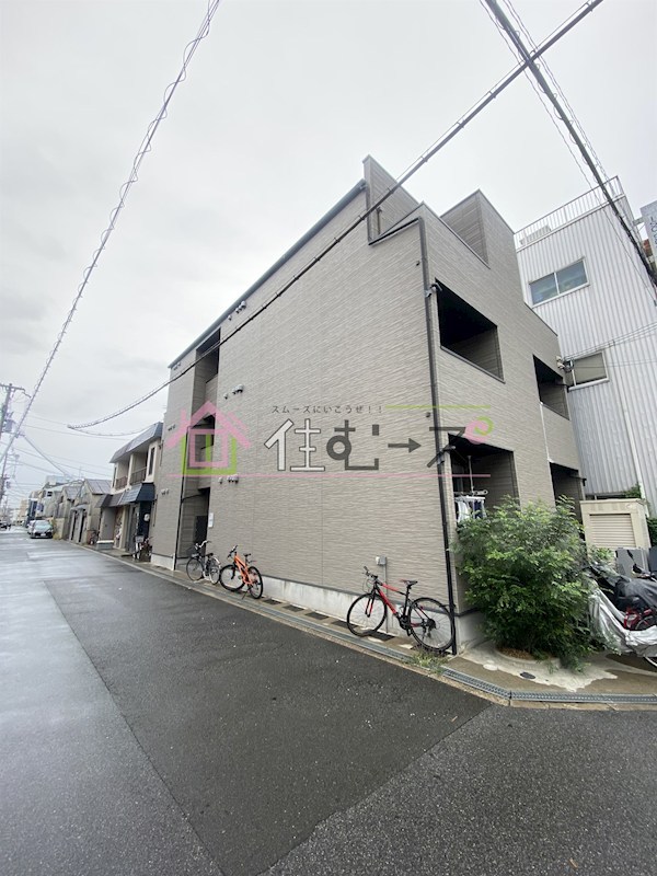 ディアコート巽南 その他外観1