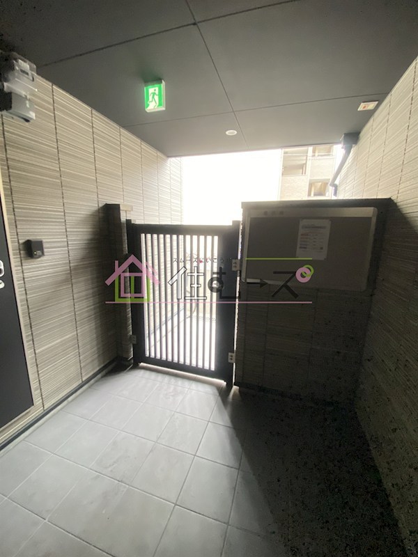 ディアコート巽南 その他外観3