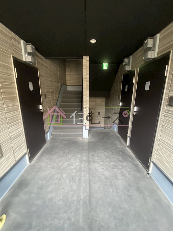 ディアコート巽南 その他外観4