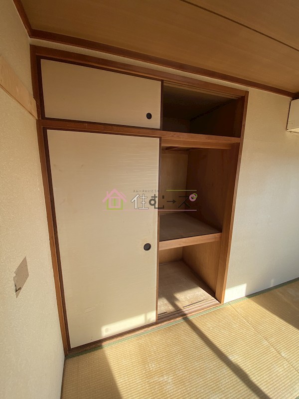 我孫子グランドハイツ その他2