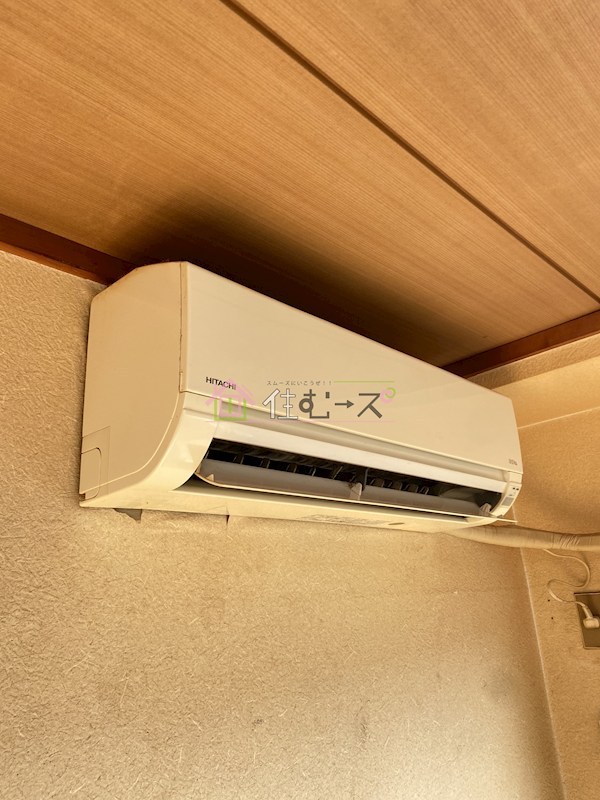 我孫子グランドハイツ その他3