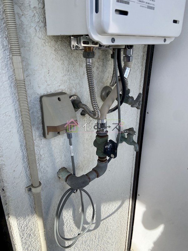 我孫子グランドハイツ その他4