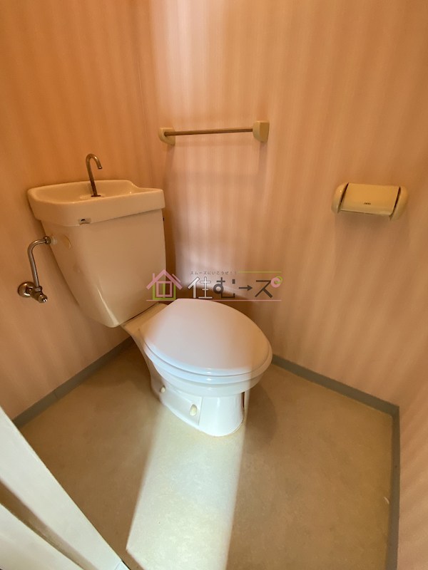 我孫子グランドハイツ その他5