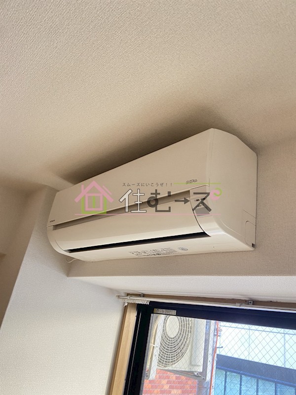 プレミアム新町Ⅲ その他6