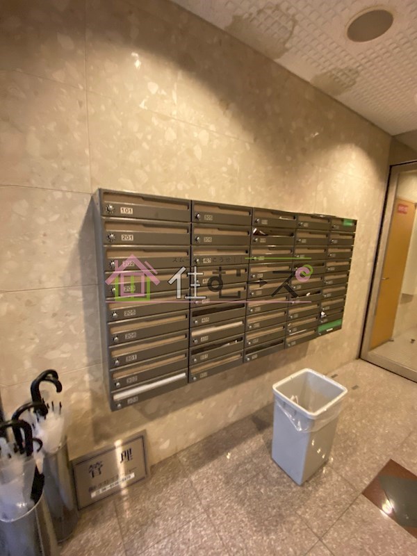 プレミアム新町Ⅲ その他外観3