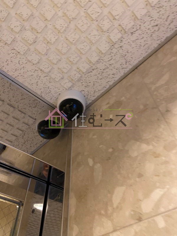 プレミアム新町Ⅲ その他外観4