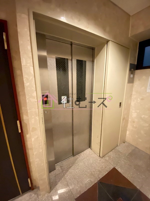 プレミアム新町Ⅲ その他外観6