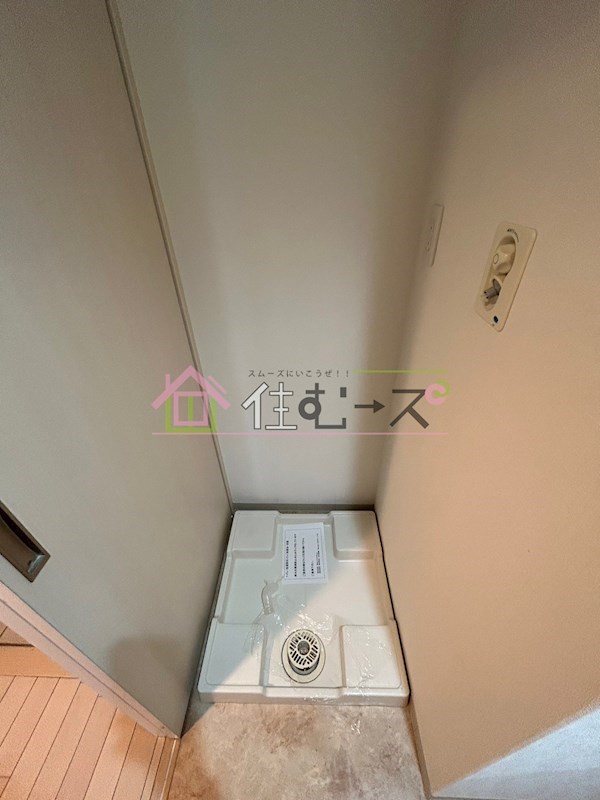 KDXレジデンス難波南 その他6