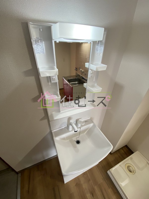 プレミアム新福島 その他4