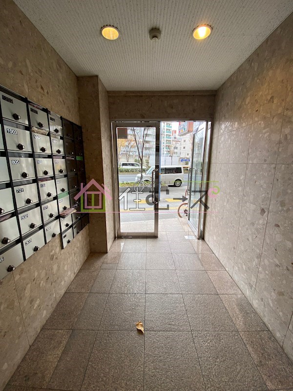 プレミアム新福島 その他外観2