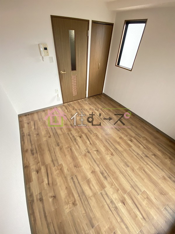 プレミアム新福島 リビング