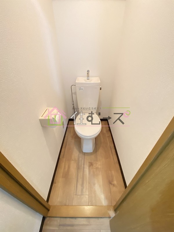 プレミアム新町Ⅲ その他3