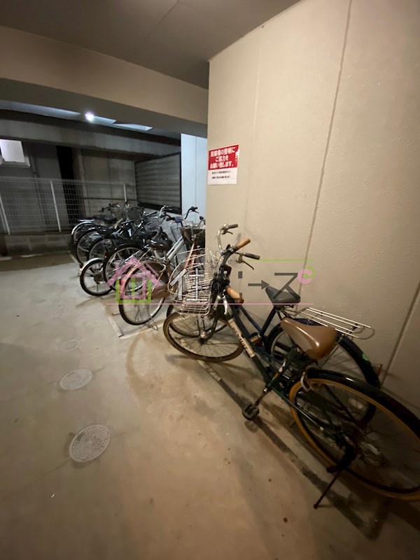 プレミアム新町Ⅲ その他外観5