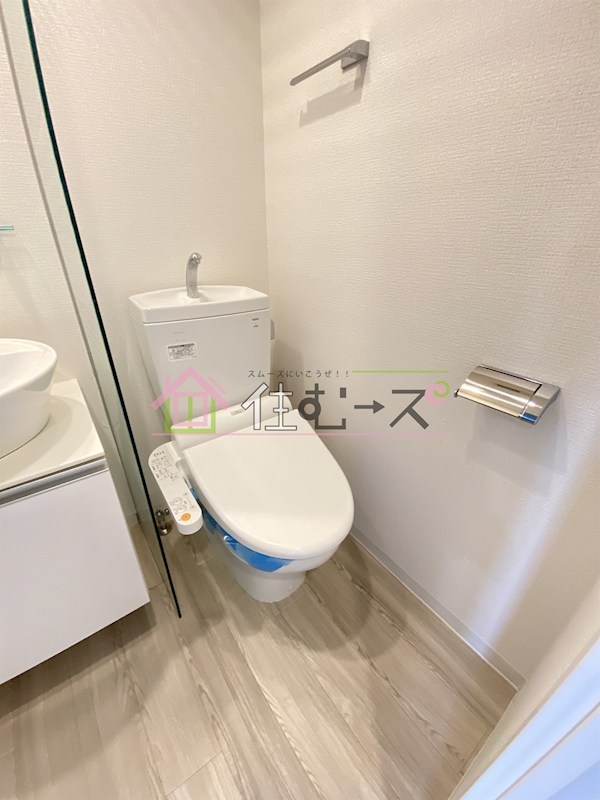 サムティ土佐堀Ribera その他2