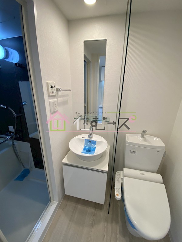 サムティ土佐堀Ribera その他4