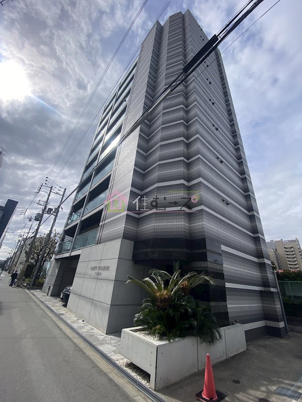 サムティ土佐堀Ribera その他外観1