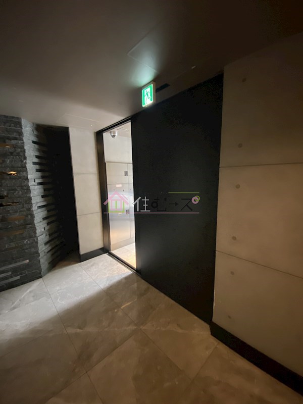 サムティ土佐堀Ribera その他外観2