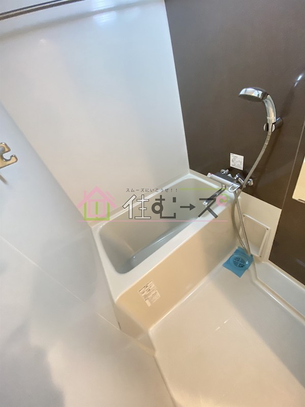 サムティ土佐堀Ribera 風呂画像