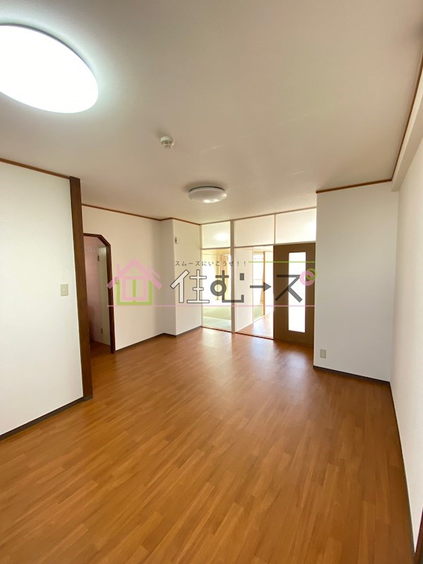 第3マンション北 その他外観6