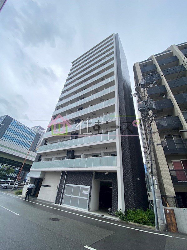 レオンコンフォート難波リオ その他外観1