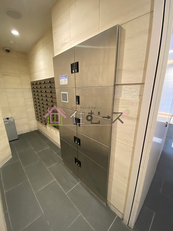 レオンコンフォート難波リオ その他外観3