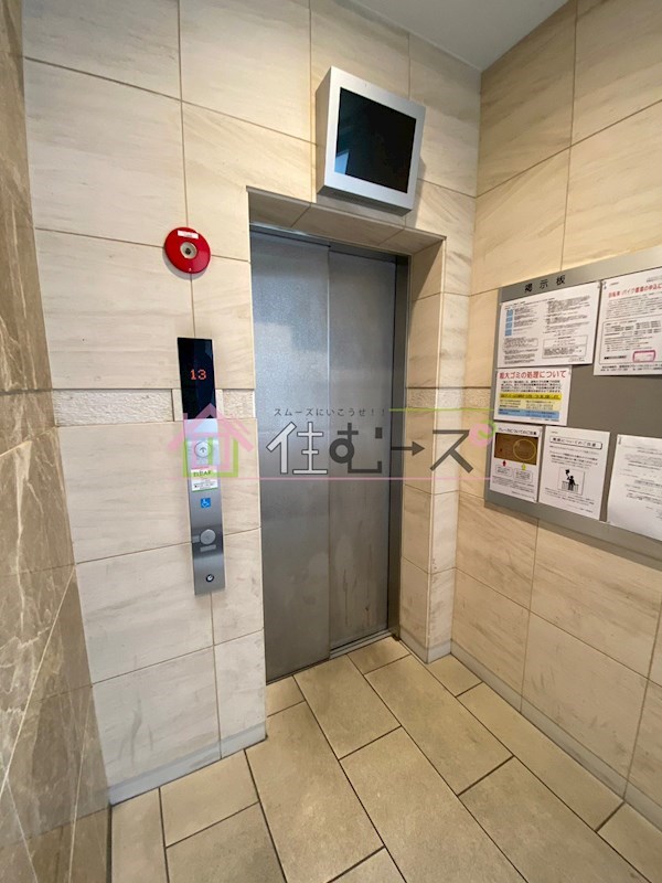 レオンコンフォート難波リオ その他外観4